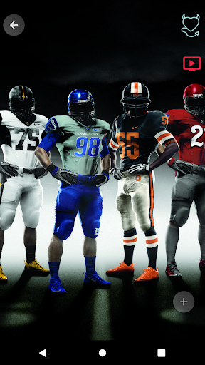NFL Football Wallpapers HD Screen 3