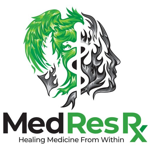 MedResRx logo