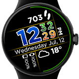 FACE-ify HD Watch Face icon