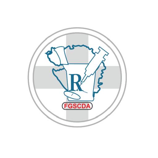 FGSCDA logo