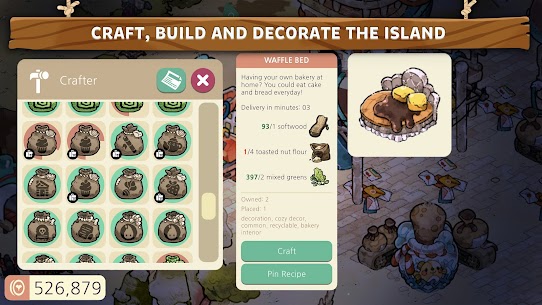 Cozy Grove: Camp Spirit 7