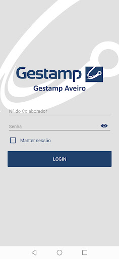 Gestamp Aveiro Screen 2