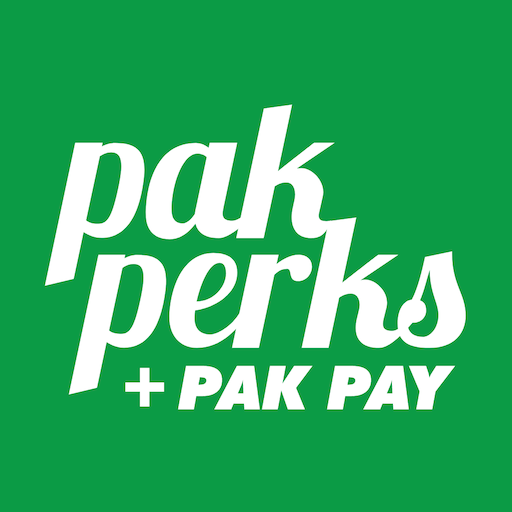 Pak Perks logo