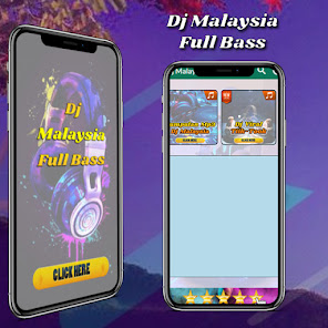Dj Malaysia Full Bass 4.2 APK + Mod (Unlimited money) إلى عن على ذكري المظهر
