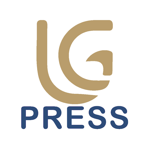 GU Press logo