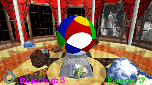 PuzzGuras3D Screen 3