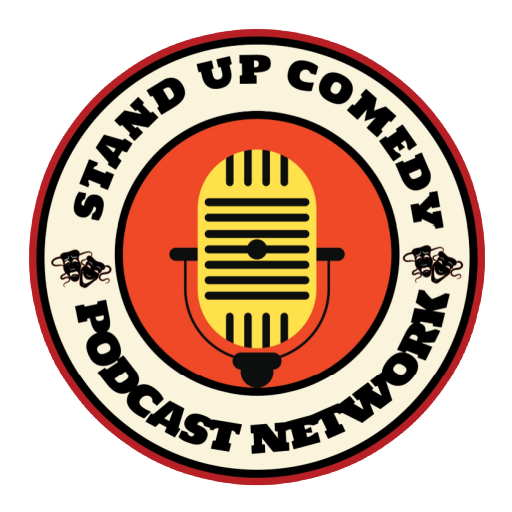 Standup Comedy Podcast Network