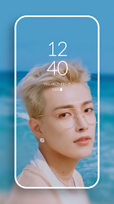 Imágen 6 ATEEZ Wallpaper and Lockscreen android
