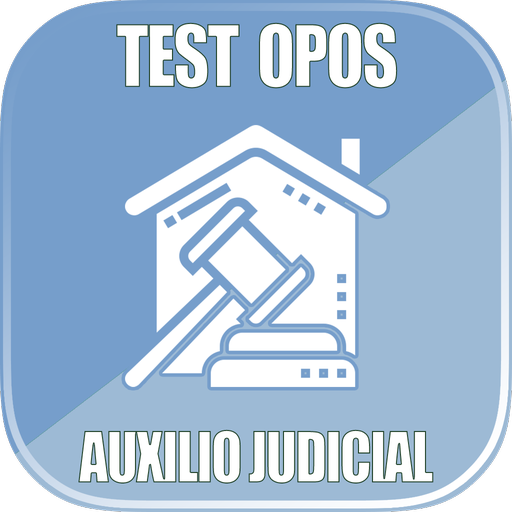 Test Auxilio Judicial Opos Laai af op Windows