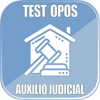 Test Auxilio Judicial Opos