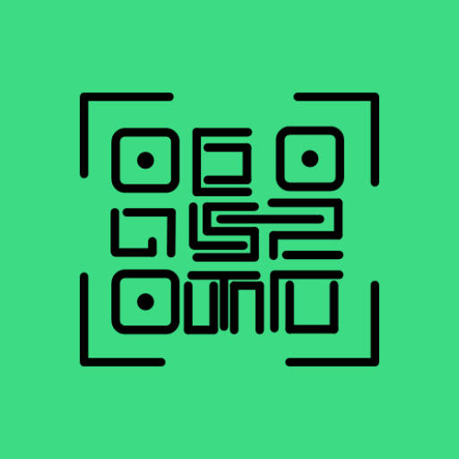 DCode - QR Code Generator logo