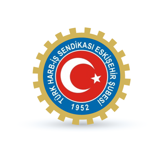 Türk Harb-İş Eskişehir logo