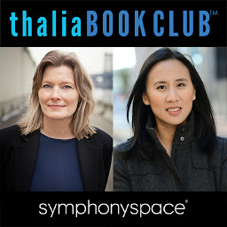 Icon image Jennifer Egan Manhattan Beach, and Celeste Ng Little Fires Everywhere: Thalia Book Club