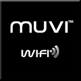 Muvi K-Series icon