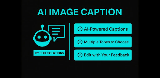 AI Image Caption