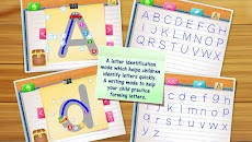 Alphabet for Kids - Learn ABCのおすすめ画像1