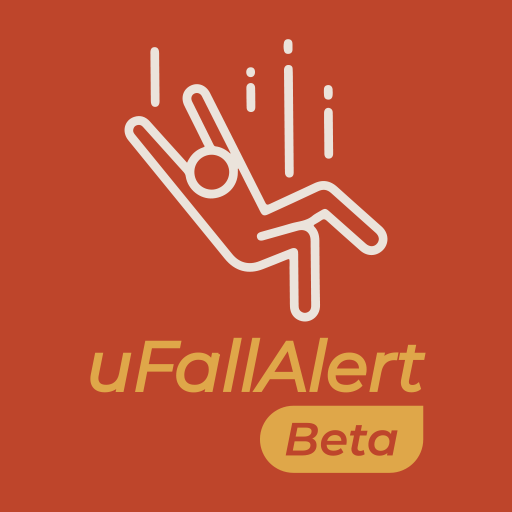 uFallAlert Wear OS: Fall Alert 1.0.24.1 Icon