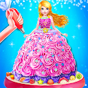 Download Doll cake decorating Cake Game Install Latest APK downloader