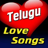 Telugu Love Songs icon