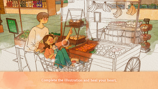 Love is in small things - Puzzle - games