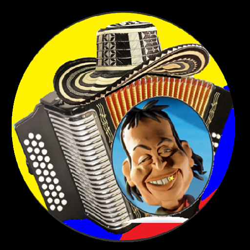 Logo Diomedes Diaz, El Cacique.