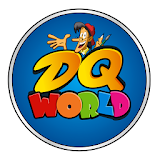 DQE World icon