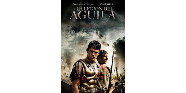 La legión del águila - Movies on Google Play