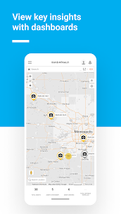 Rand McNally Manager 1.2 APK + Mod (Free purchase) 4