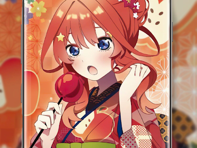 【人気ダウンロード！】 5���分の花嫁 壁紙 227687-5等分の花嫁 壁紙