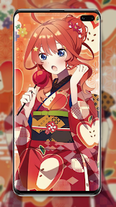 五等分の花嫁の壁紙 4k Hdアプリをpcでダウンロード Ldplayer