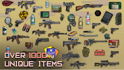 Pocket ZONE - Screenshot 3