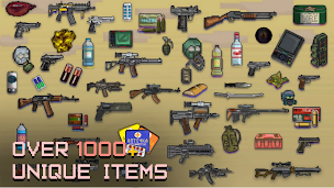 Pocket ZONE - Screenshot 3