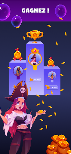 Android application Ludo King: Next Level screenshort