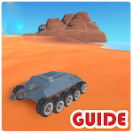 Cover Image of Unduh Guide For Trailmakers Game 2020 1.0 APK