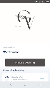 GV Studio