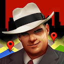 App herunterladen City Domination - mafia gangs Installieren Sie Neueste APK Downloader
