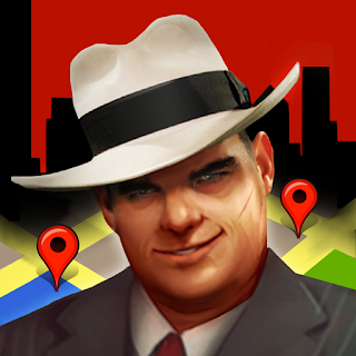 City Domination - mafia gangs apk