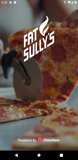 Android application Fat Sully's screenshort