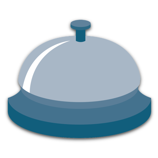 iOffice Service Request logo