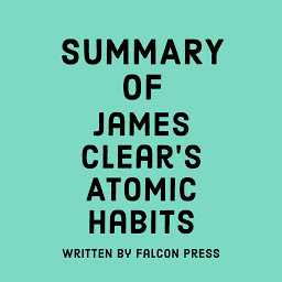Icon image Summary of James Clear's Atomic Habits