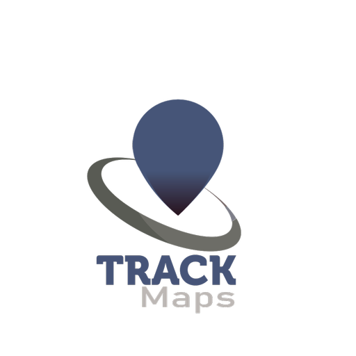 TrackMaps logo