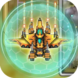 Space War Galaxy Shooter 2023