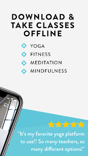 YA Classes – Home Yoga Classes by YogiApproved (PREMIUM) 3.2.1 Apk 3