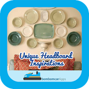 Headboard Decorating Ideas  Icon