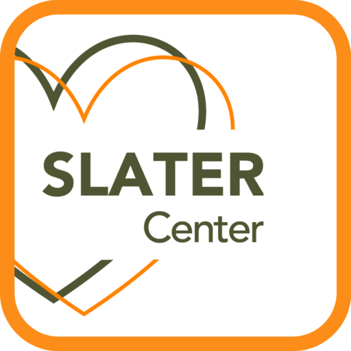 About Slater Center App (Google Play version) Apptopia