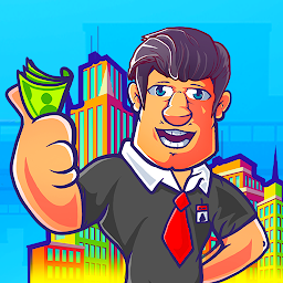 Big Money: Idle Clicker Game Mod Apk