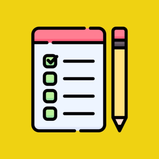 Todoist: to-do list logo
