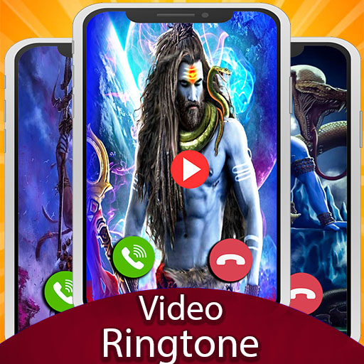Mahakal Video Ringtone,Mahadev - Apps on Google Play
