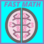 Fast Math Brain - Math Hero