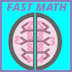 Fast Math Brain - Math Hero Windows'ta İndir